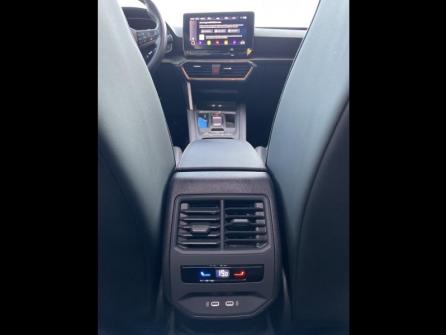 CUPRA Formentor 1.5 TSI 150ch V DSG7 à vendre à Reims - Image n°11