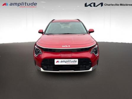 KIA Niro EV 204ch Active à vendre à Charleville-Mézières - Image n°2