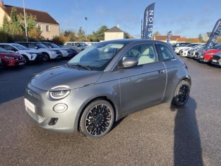 FIAT 500 e 118ch La Prima à vendre à Orléans - Image n°1