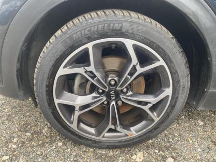 KIA Sportage 1.6 CRDi 136ch ISG GT Line Premium 4x2 DCT7 à vendre à Garges Les Gonesse - Image n°9