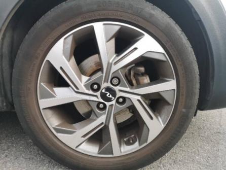 KIA Stonic 1.0 T-GDi 100ch GT Line à vendre à Saint-Maximin - Image n°12