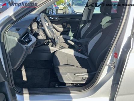 SKODA Kamiq 1.0 TSI Evo 2 116ch Limited Edition à vendre à Charleville-Mézières - Image n°10