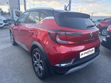 RENAULT Captur 1.0 TCe 100 ch Intens à vendre à Troyes - Image n°7