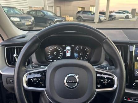 VOLVO XC60 B4 AdBlue 197ch Inscription Luxe Geartronic à vendre à Troyes - Image n°3