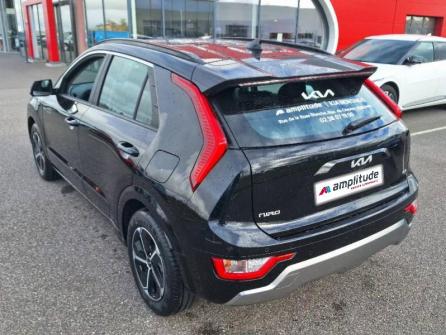 KIA Niro 1.6 GDi 129ch HEV Active DCT6 à vendre à Nevers - Image n°7