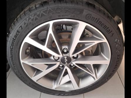 KIA Niro 1.6 GDi 105ch ISG + Ã©lectrique 43.5ch Lounge DCT6 MY22 à vendre à Auxerre - Image n°9