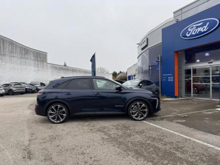 DS DS 7 Crossback E-TENSE 4x4 360ch La Premiere à vendre à Besançon - Image n°8