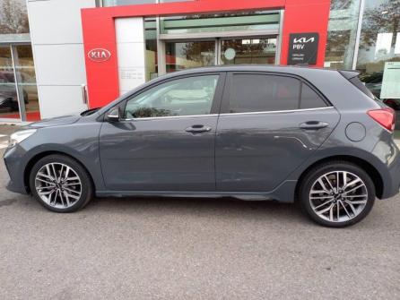KIA Rio 1.0 T-GDI 100ch MHEV GT-Line iBVM6 à vendre à Melun - Image n°8