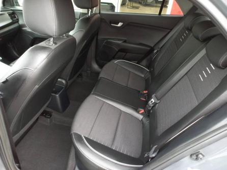KIA Rio 1.0 T-GDI 100ch MHEV GT-Line iBVM6 à vendre à Melun - Image n°12