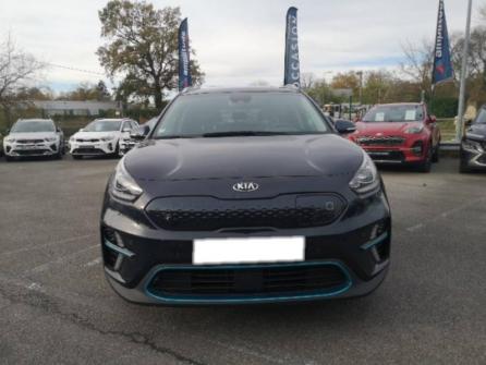 KIA e-Niro e-Premium 204ch à vendre à Saint-Maximin - Image n°2