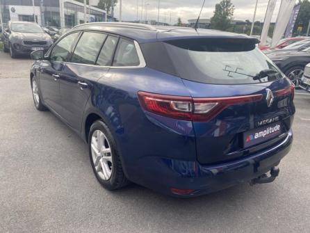 RENAULT Megane Estate 1.5 dCi 110ch energy Business EDC à vendre à Compiègne - Image n°7