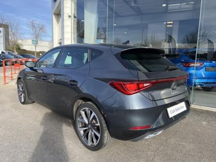 SEAT Leon eHybrid 204ch FR DSG6 à vendre à Auxerre - Image n°7