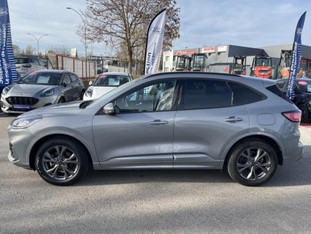 FORD Kuga 2.5 Duratec 190ch FHEV E85 ST-Line BVA à vendre à Dijon - Image n°8