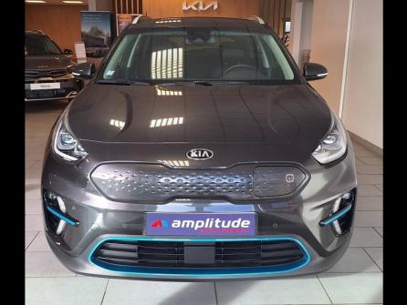 KIA e-Niro Design 204ch à vendre à Auxerre - Image n°2