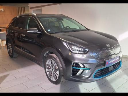 KIA e-Niro Design 204ch à vendre à Auxerre - Image n°3