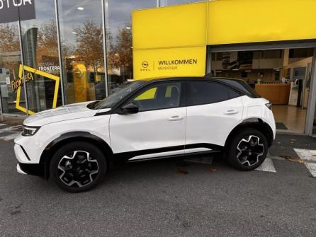 OPEL Mokka 1.2 Turbo Hybrid 145ch GS e-DCT6 à vendre à Melun - Image n°2