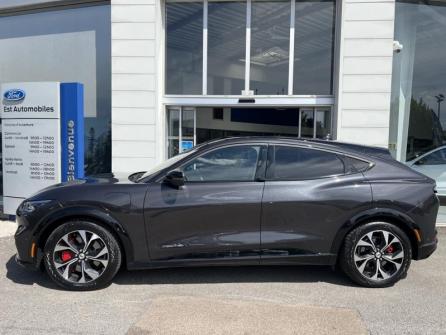 FORD Mustang Mach-E 351ch Extended Range 99kWh Premium AWD à vendre à Auxerre - Image n°8