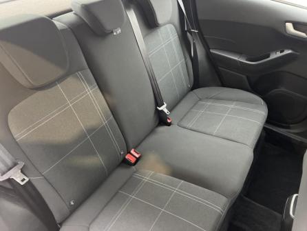 FORD Fiesta 1.1 75ch Cool & Connect 5p à vendre à Auxerre - Image n°12