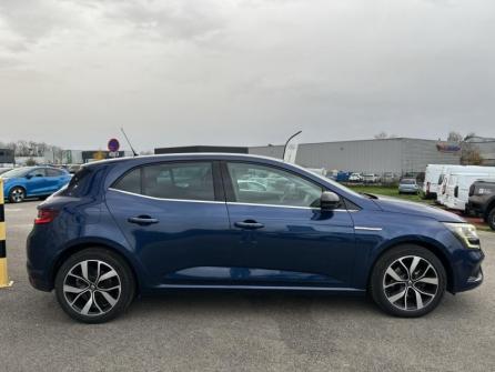 RENAULT Megane 1.3 TCe 115ch FAP Limited à vendre à Dole - Image n°4