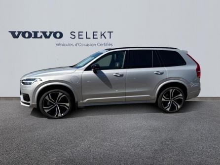 VOLVO XC90 T8 AWD 310 + 145ch Ultra Style Dark Geartronic à vendre à Troyes - Image n°2