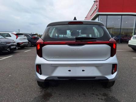 KIA Picanto 1.2 DPi 79ch Active à vendre à Montargis - Image n°6