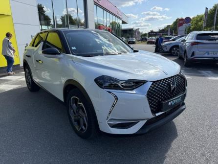 DS DS 3 Crossback PureTech 130ch Grand Chic Automatique à vendre à Brie-Comte-Robert - Image n°3