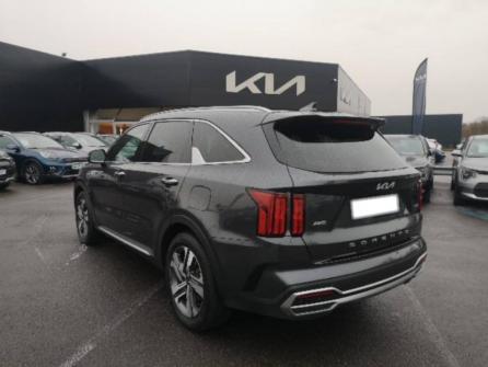 KIA Sorento 1.6 T-GDi 265ch PHEV Premium BVA6 4x4 7 places à vendre à Saint-Maximin - Image n°7