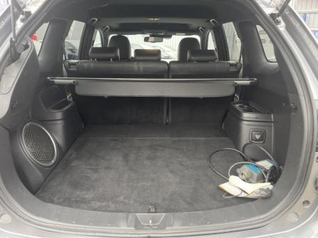 MITSUBISHI Outlander PHEV Twin Motor Instyle 4WD à vendre à Orléans - Image n°10