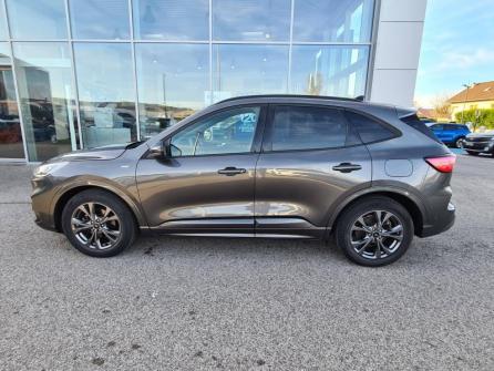 FORD Kuga 2.5 Duratec 190ch FHEV E85 ST-Line BVA à vendre à Oyonnax - Image n°8