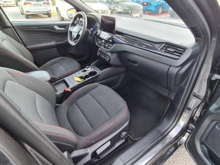 FORD Kuga 2.5 Duratec 190ch FHEV E85 ST-Line BVA à vendre à Oyonnax - Image n°11