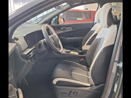 KIA Sportage 1.6 T-GDi 239ch GT-line Premium BVA6 à vendre à Auxerre - Image n°10