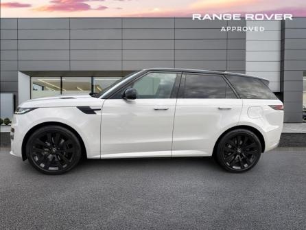 LAND-ROVER Range Rover Sport 3.0 P460e 460ch PHEV Dynamic HSE à vendre à Troyes - Image n°2