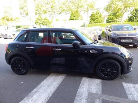 MINI Mini 5 Portes Cooper 136ch  Edition Greenwich BVA7 à vendre à Melun - Image n°4