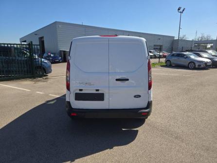 FORD Transit Connect L1 1.0E 100ch E85 Trend à vendre à Dijon - Image n°6