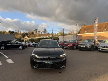 OPEL Corsa 1.2 Turbo Hybrid 110ch Edition e-DCT6 à vendre à Auxerre - Image n°2