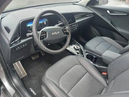 KIA Niro 1.6 GDi 129ch HEV Premium DCT6 à vendre à Compiègne - Image n°8