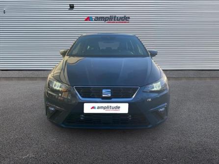 SEAT Ibiza 1.0 TSI 95ch FR à vendre à Auxerre - Image n°2