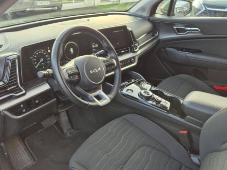 KIA Sportage 1.6 T-GDi 230ch HEV Design BVA6 4x2 à vendre à Montargis - Image n°9