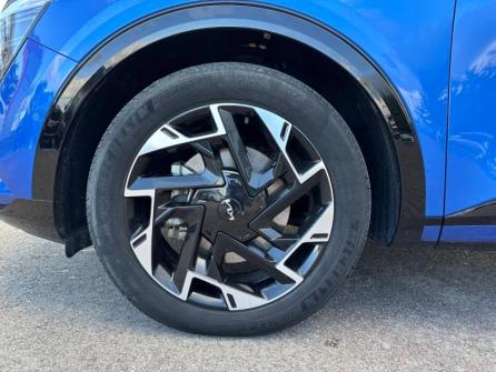 KIA Sportage 1.6 T-GDi 265ch PHEV  GT-Line Premium BVA6 4x4 à vendre à Troyes - Image n°9