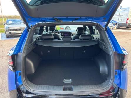 KIA Sportage 1.6 T-GDi 265ch PHEV  GT-Line Premium BVA6 4x4 à vendre à Troyes - Image n°12