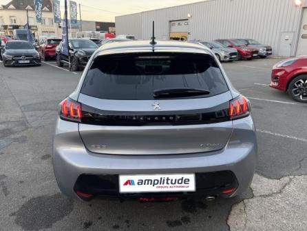 PEUGEOT 208 1.2 PureTech 100ch S&S GT Line à vendre à Orléans - Image n°6
