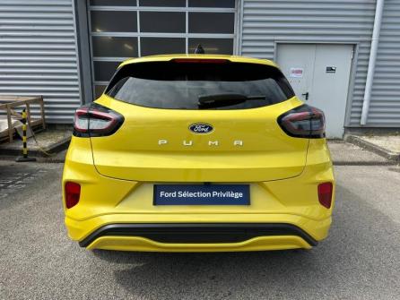 FORD Puma Gen-E 168ch Standard Range 43 kWh à vendre à Dijon - Image n°6