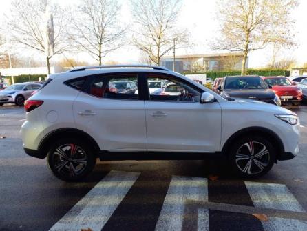 MG MOTOR ZS 1.5 VTi-Tech 106ch Comfort à vendre à Melun - Image n°4