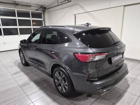 FORD Kuga 2.5 Duratec 190 ch FHEV E85 ST-Line X BVA à vendre à Chaumont - Image n°7