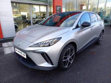 Voir le détail de l'offre de cette MG MOTOR MG4 EV 245ch - 77kWh Luxury MY23 de 2023 en vente à partir de 302.12 €  / mois