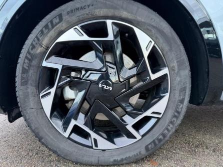 KIA Sportage 1.6 T-GDi 265ch PHEV  GT-Line Premium BVA6 4x4 à vendre à Troyes - Image n°9