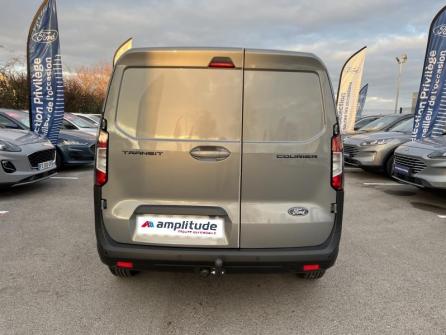 FORD Transit Courier 1.5 EcoBlue 100ch Limited à vendre à Dijon - Image n°6