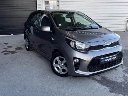 KIA Picanto 1.0 67ch Active Euro6d-T à vendre à Reims - Image n°3