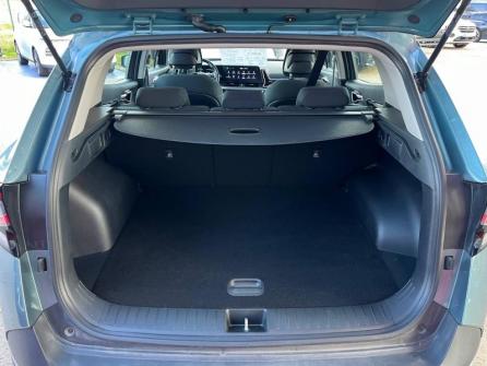 KIA Sportage 1.6 CRDi 136ch MHEV  Active DCT7 4x2 à vendre à Troyes - Image n°12