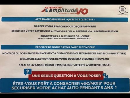 FORD Fiesta 1.0 Flexifuel 95ch Titanium Business 5p à vendre à Montargis - Image n°3